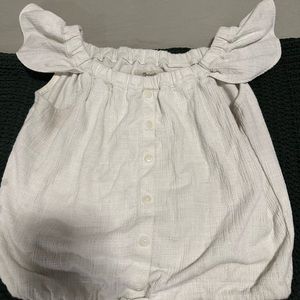 Madewell shirt